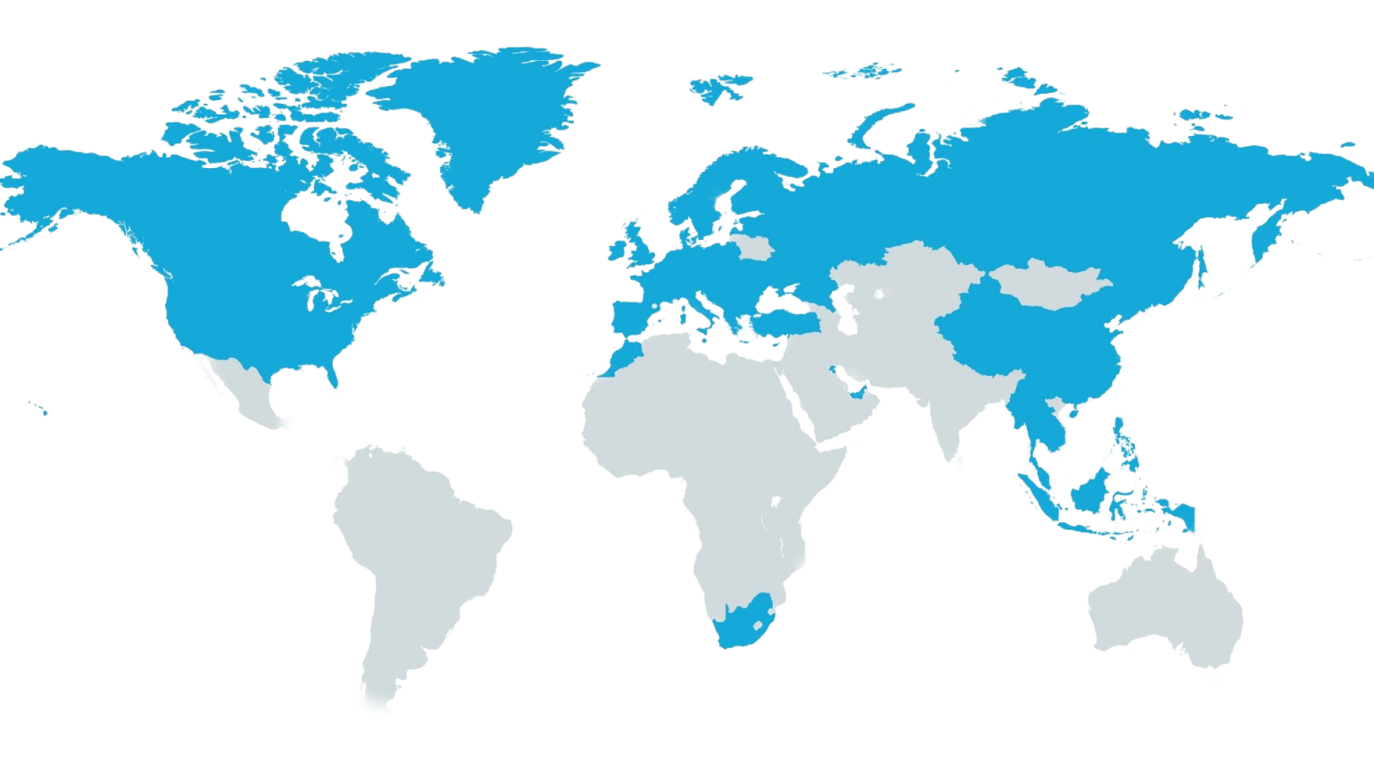 Карта покрытия смартнет